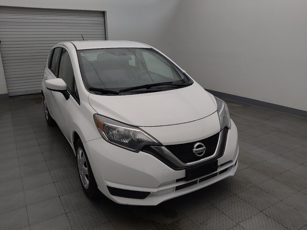 2018 Nissan Versa Note in Houston, TX 77034 - 18116523 14