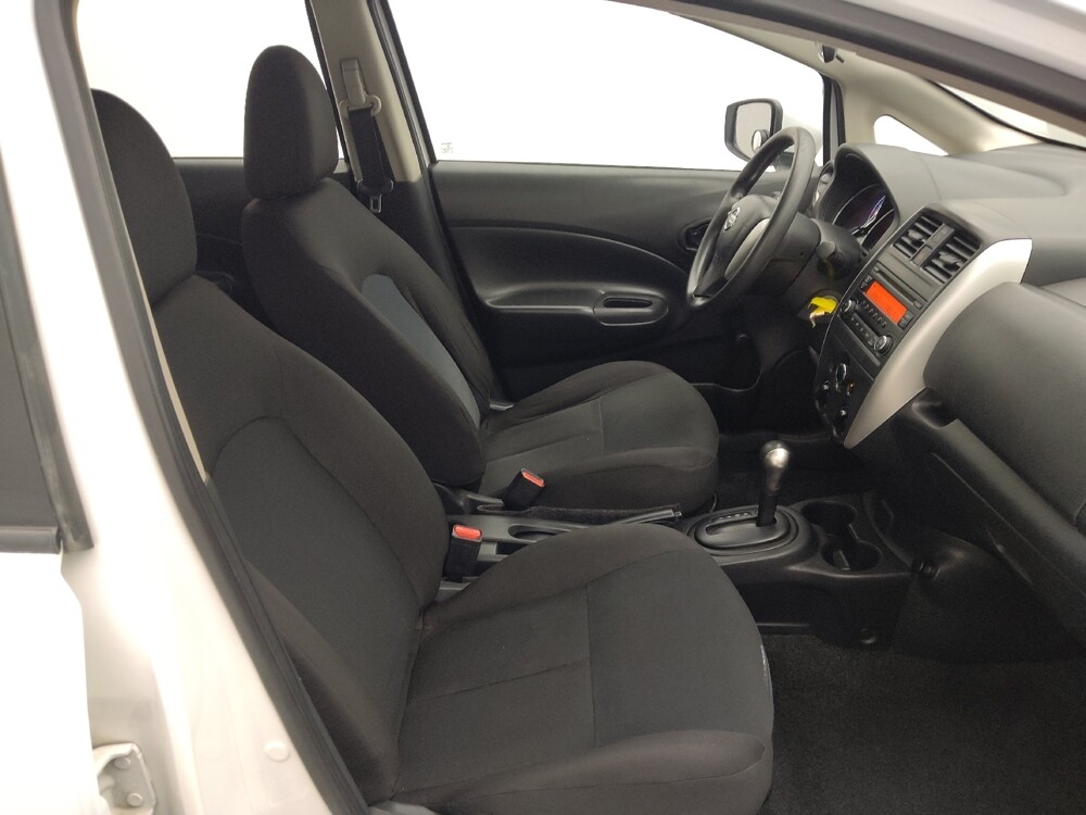 2018 Nissan Versa Note in Houston, TX 77034 - 18116523 21