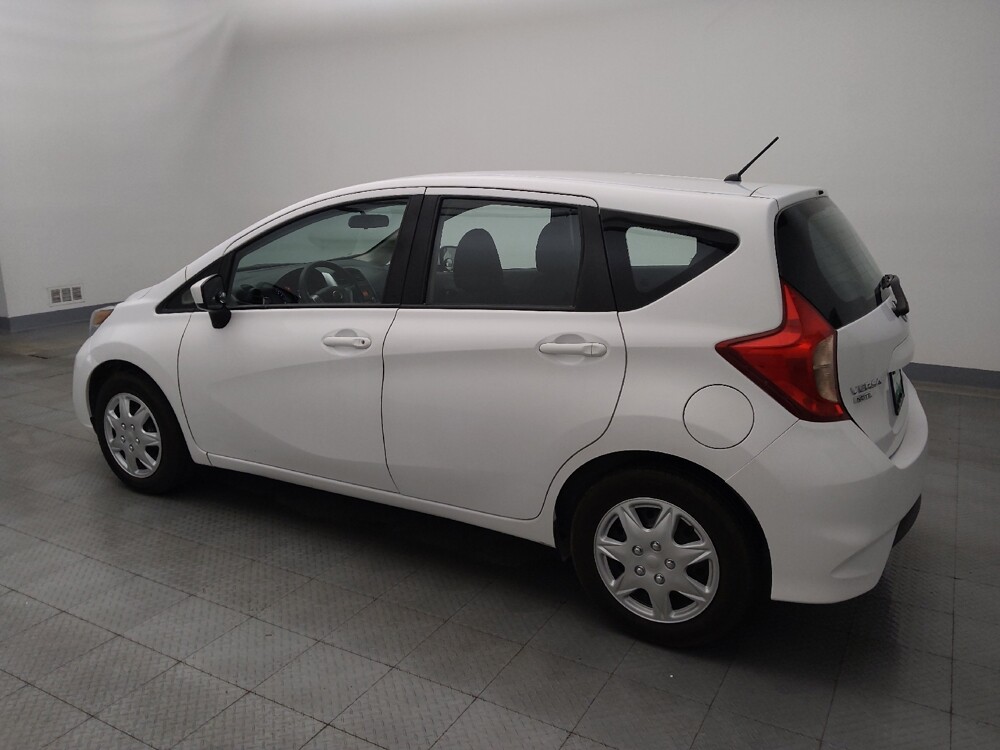 2018 Nissan Versa Note in Houston, TX 77034 - 18116523 3