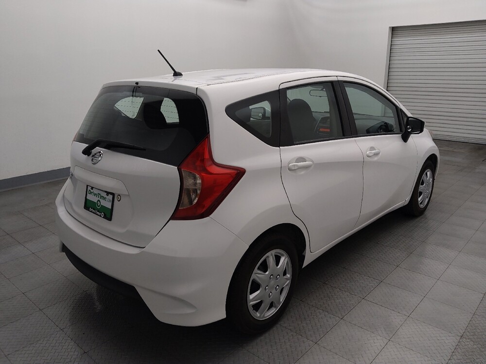 2018 Nissan Versa Note in Houston, TX 77034 - 18116523 9