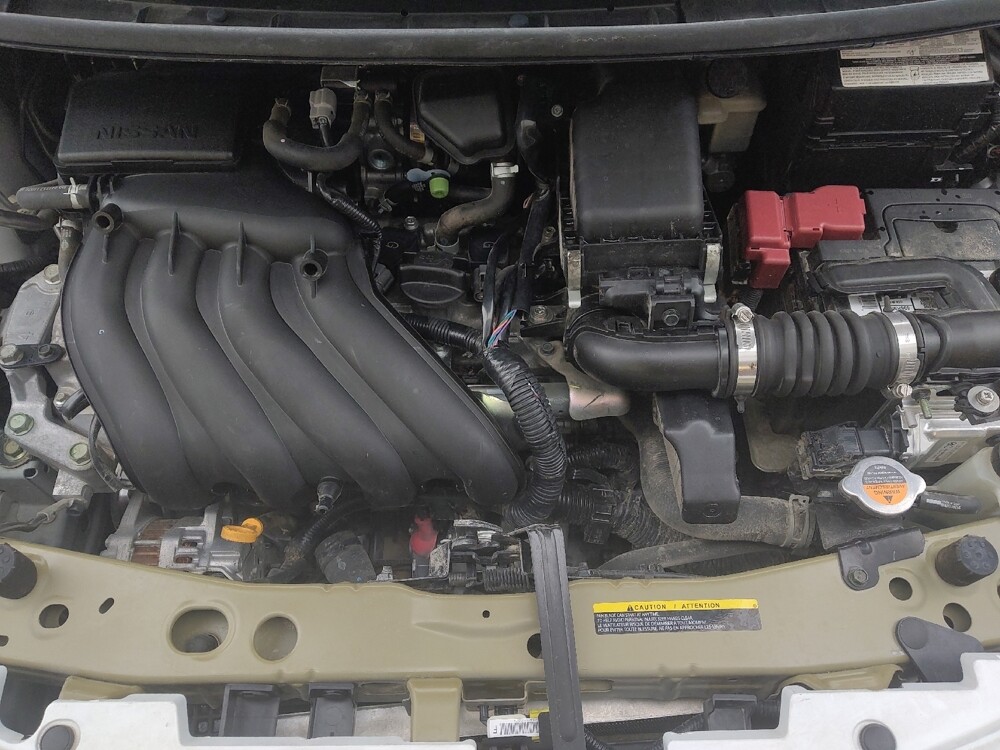 2018 Nissan Versa Note in Houston, TX 77034 - 18116523 30