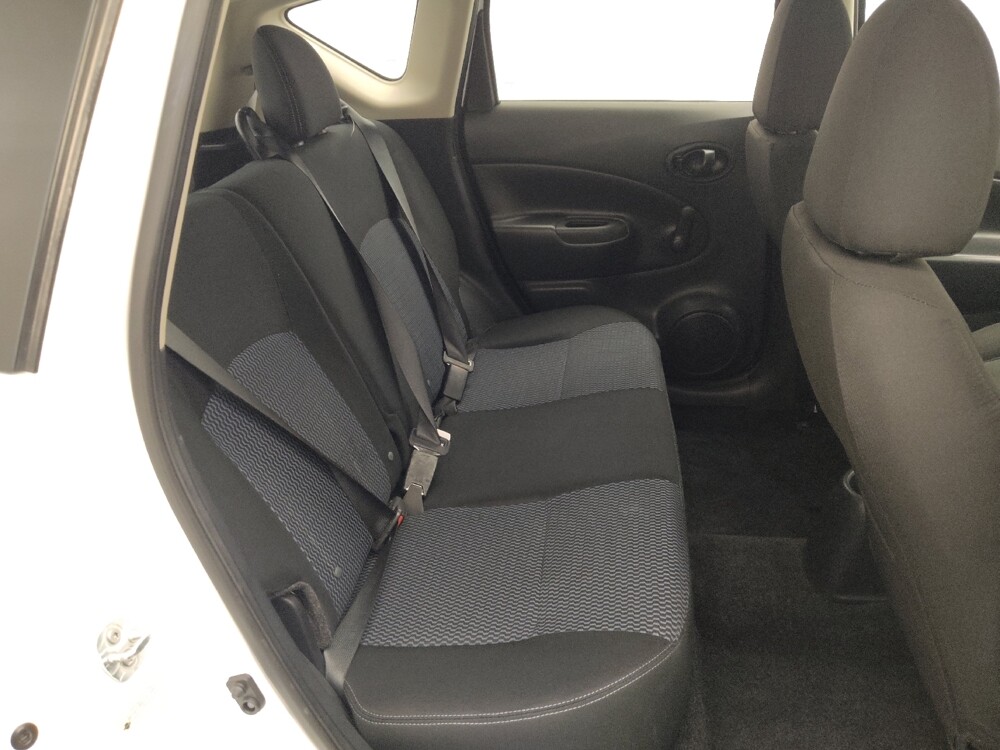 2018 Nissan Versa Note in Houston, TX 77034 - 18116523 19