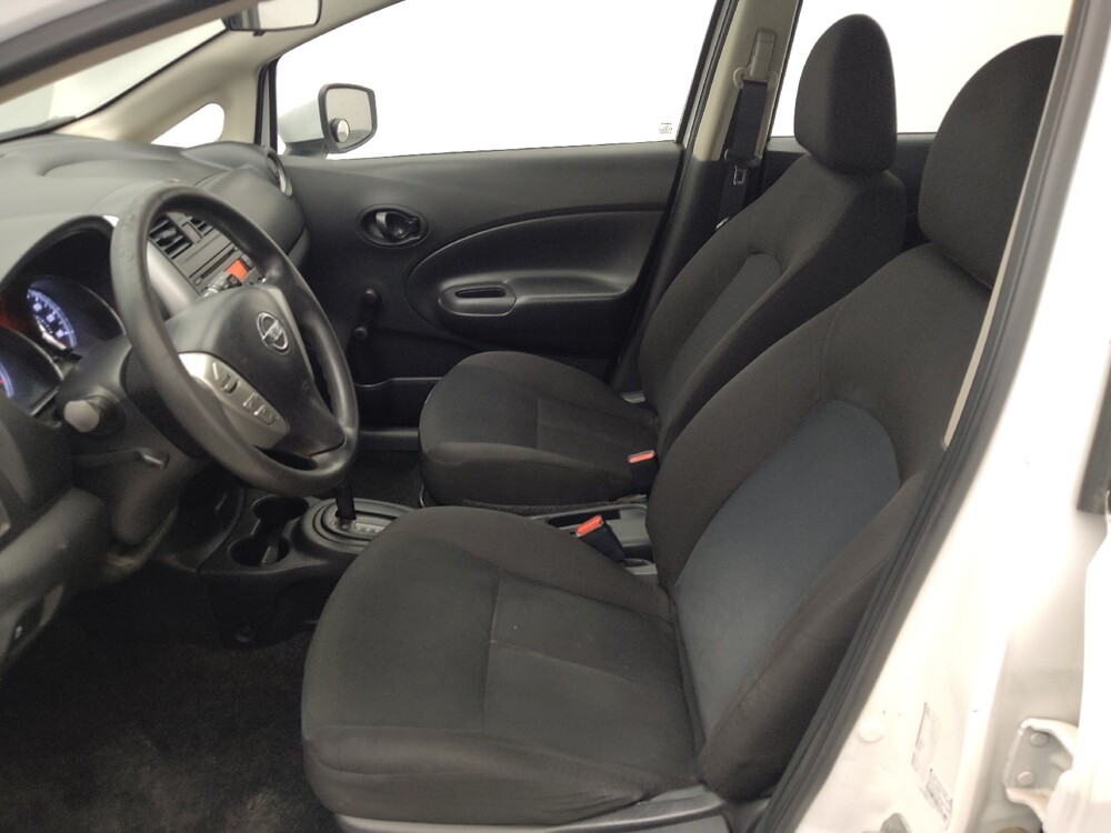 2018 Nissan Versa Note in Houston, TX 77034 - 18116523 17