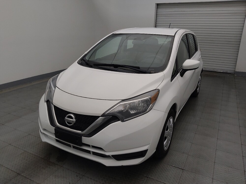 2018 Nissan Versa Note in Houston, TX 77034 - 18116523 15
