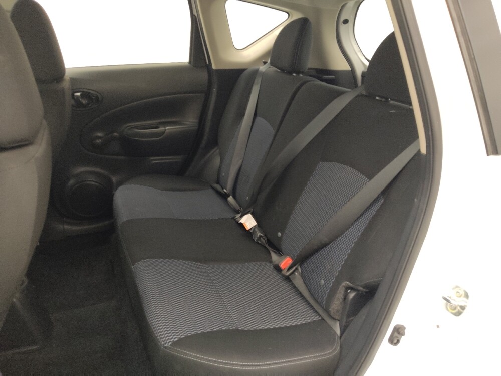 2018 Nissan Versa Note in Houston, TX 77034 - 18116523 18