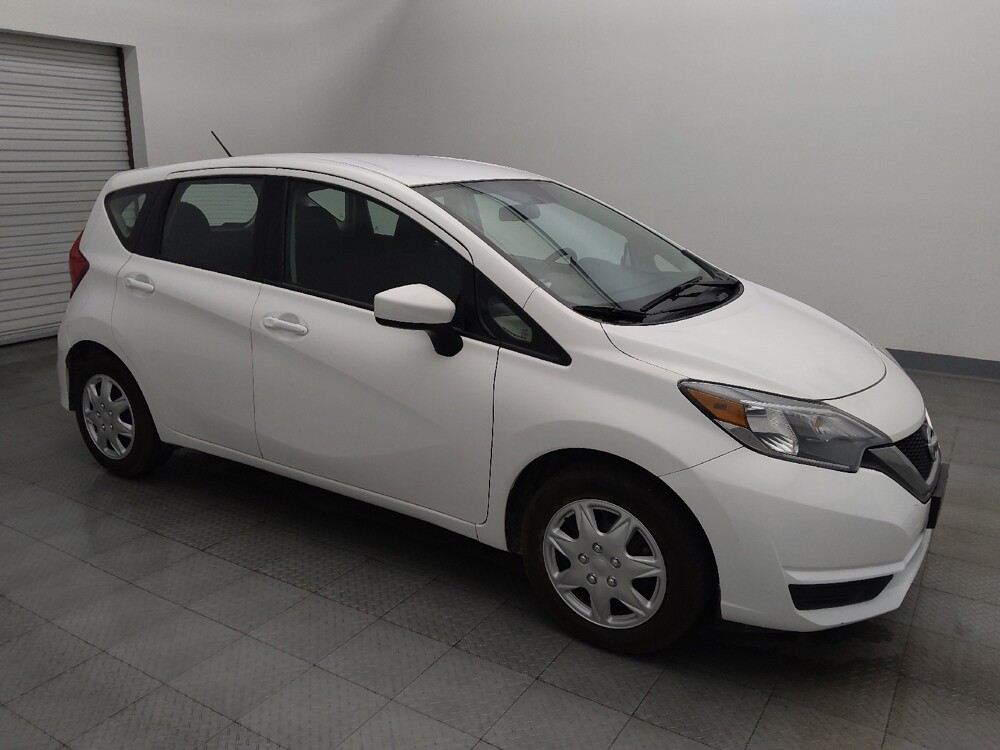 2018 Nissan Versa Note in Houston, TX 77034 - 18116523 11