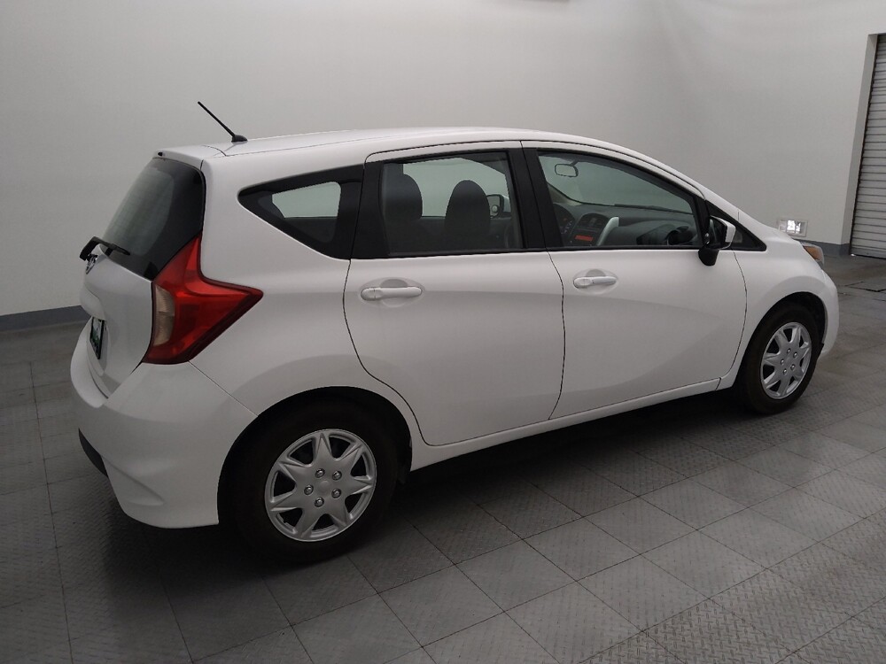 2018 Nissan Versa Note in Houston, TX 77034 - 18116523 10