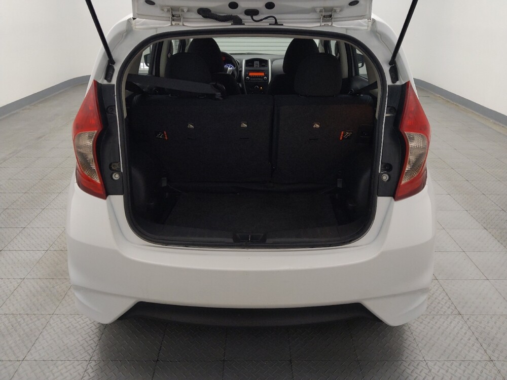 2018 Nissan Versa Note in Houston, TX 77034 - 18116523 29