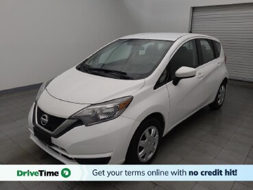 2018 Nissan Versa Note in Houston, TX 77034