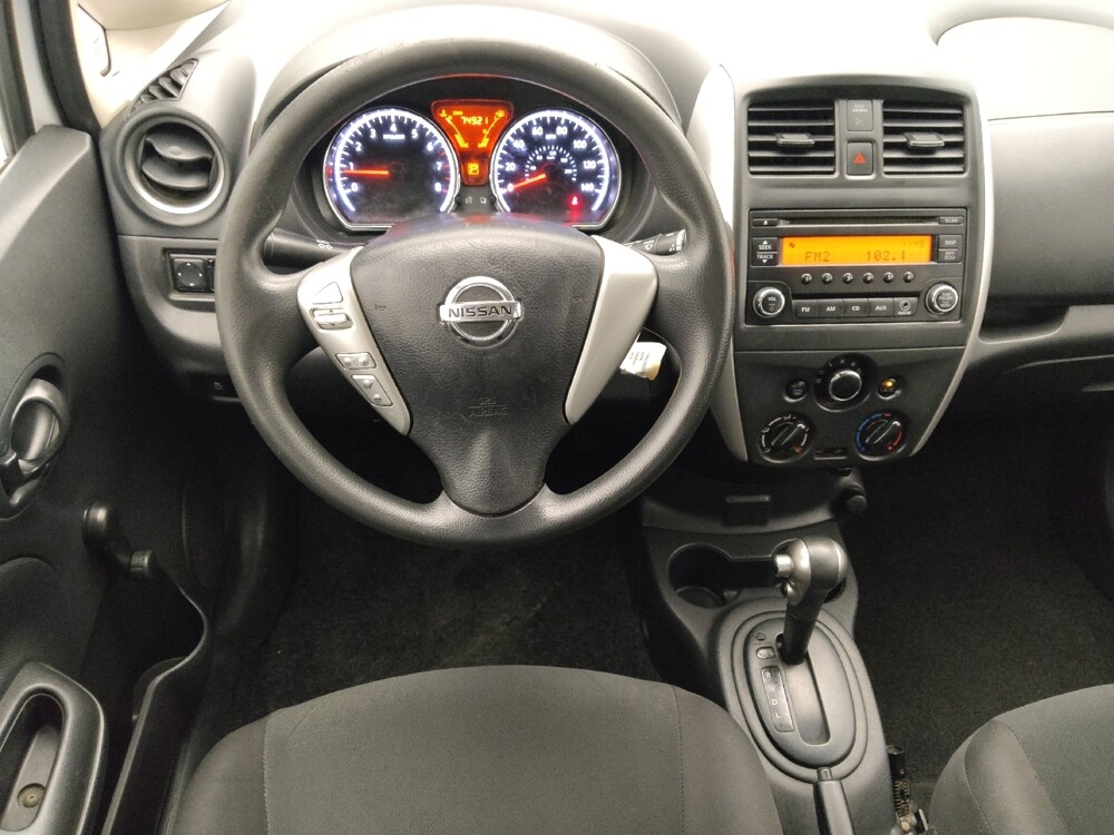 2018 Nissan Versa Note in Houston, TX 77034 - 18116523 22