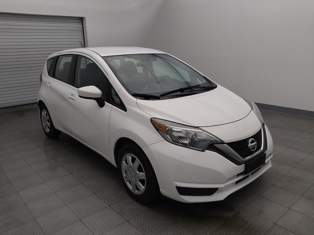 2018 Nissan Versa Note in Houston, TX 77034 - 18116523 13