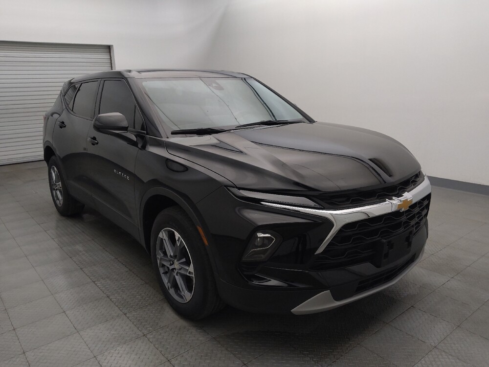 2023 Chevrolet Blazer in Temple, TX 76502 - 18116525 13