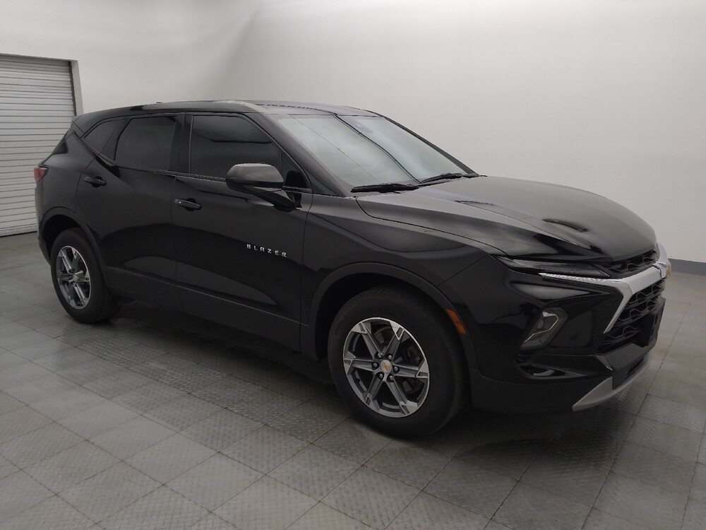 2023 Chevrolet Blazer in Temple, TX 76502 - 18116525 11
