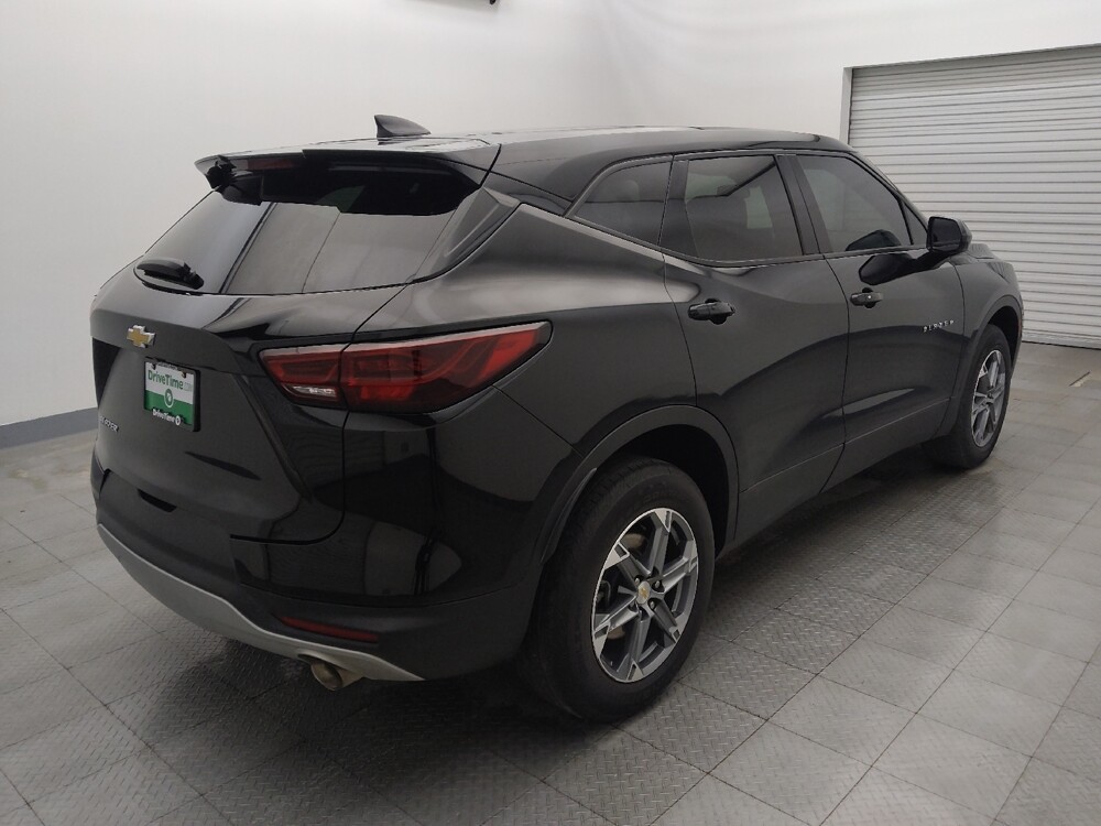2023 Chevrolet Blazer in Temple, TX 76502 - 18116525 9