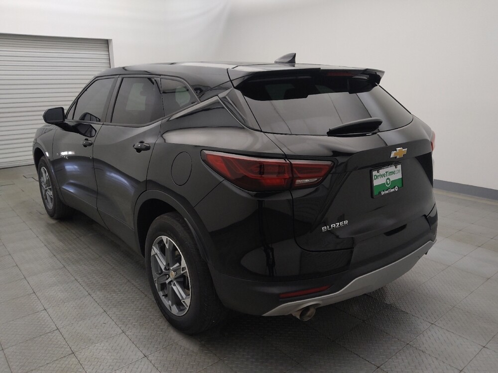 2023 Chevrolet Blazer in Temple, TX 76502 - 18116525 5