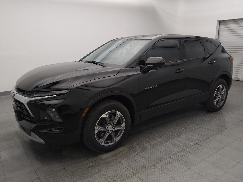 2023 Chevrolet Blazer in Temple, TX 76502 - 18116525 2