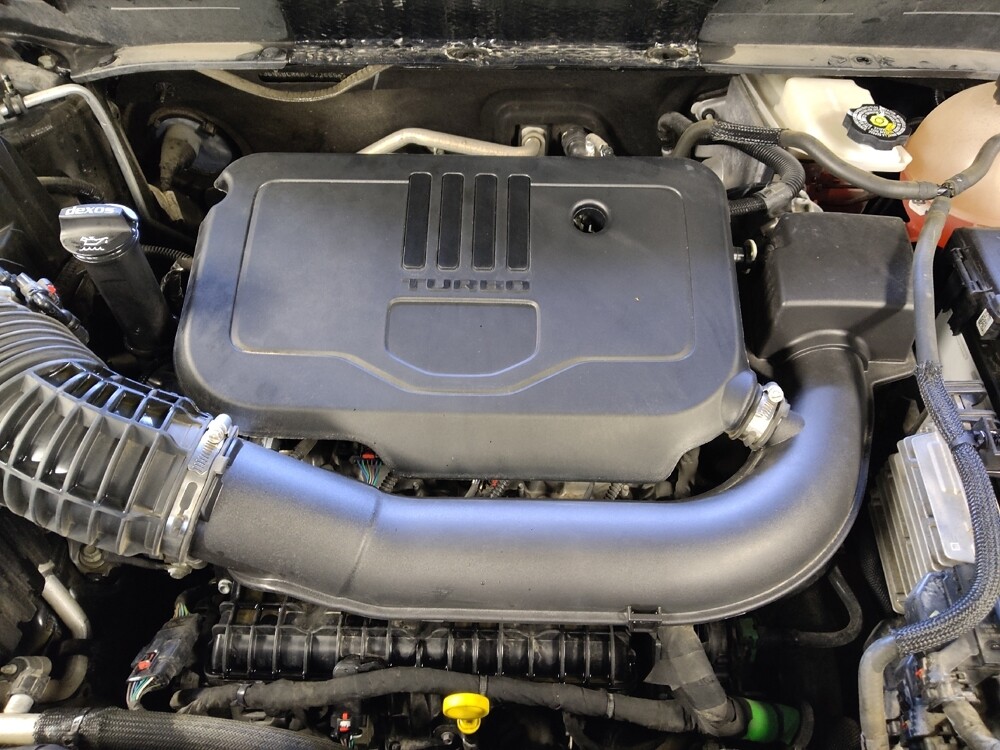 2023 Chevrolet Blazer in Temple, TX 76502 - 18116525 30