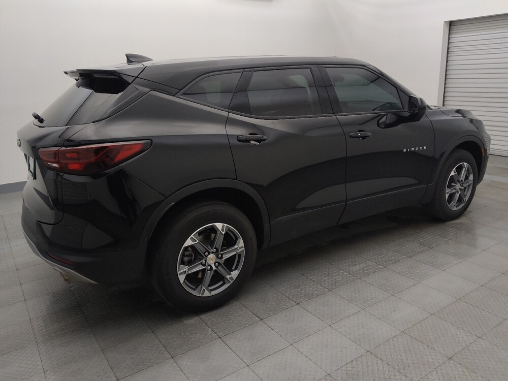 2023 Chevrolet Blazer in Temple, TX 76502 - 18116525 10