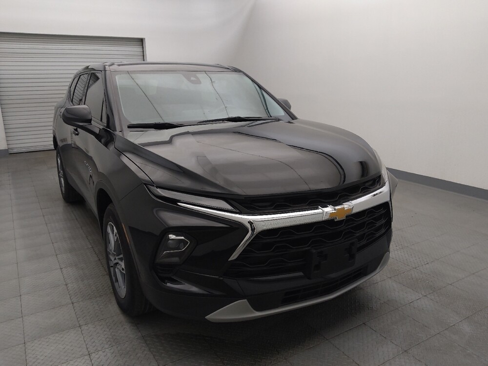 2023 Chevrolet Blazer in Temple, TX 76502 - 18116525 14