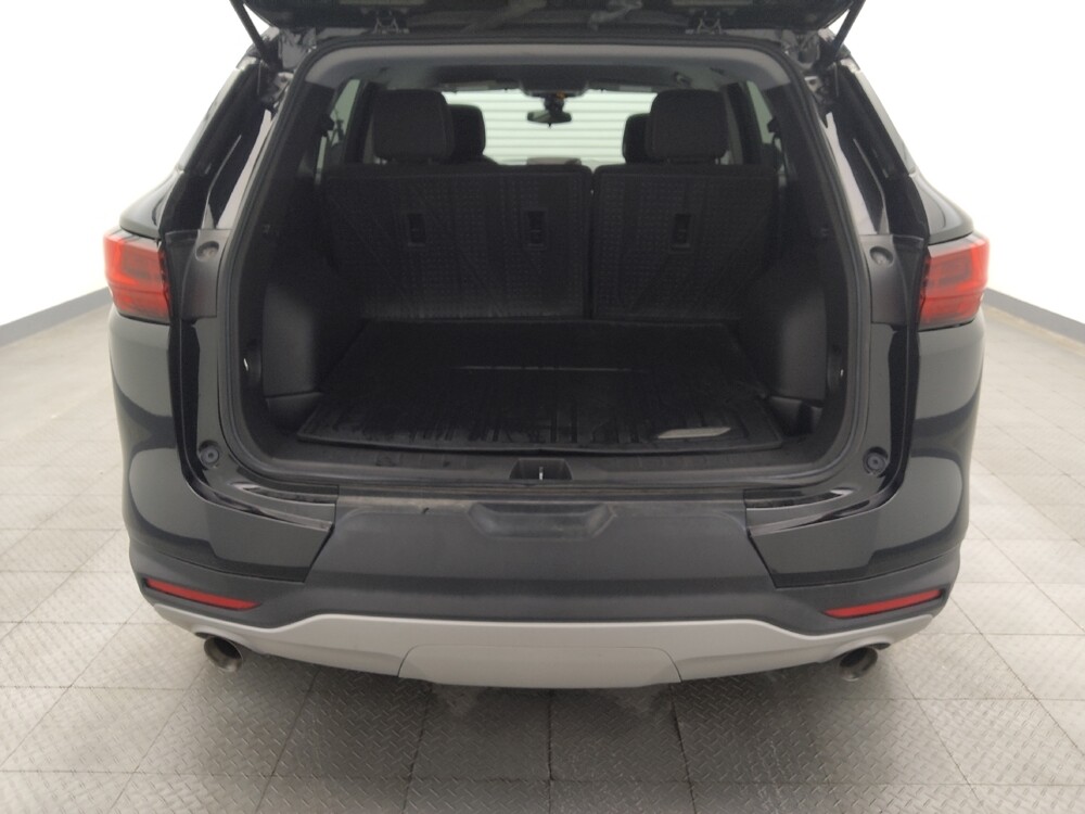 2023 Chevrolet Blazer in Temple, TX 76502 - 18116525 29