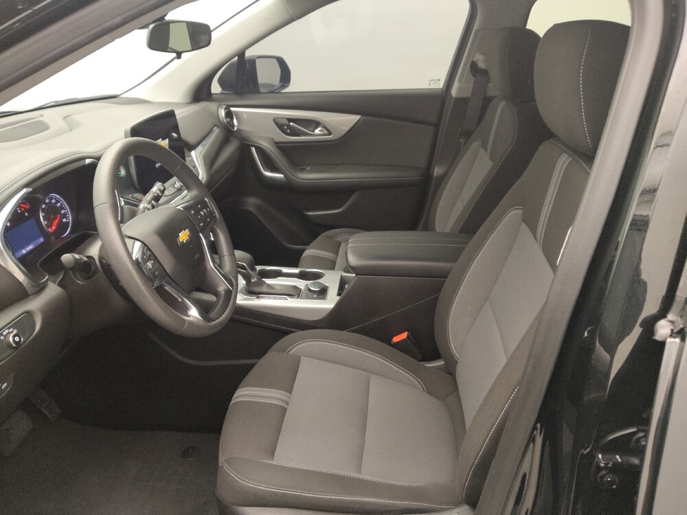 2023 Chevrolet Blazer in Temple, TX 76502 - 18116525 17
