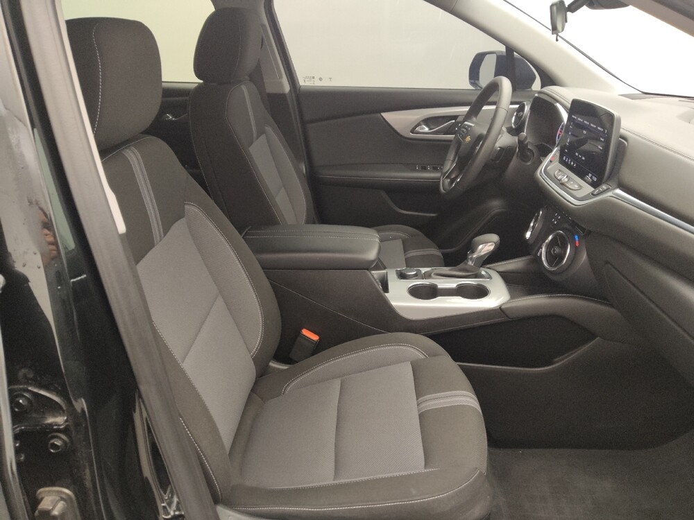 2023 Chevrolet Blazer in Temple, TX 76502 - 18116525 21