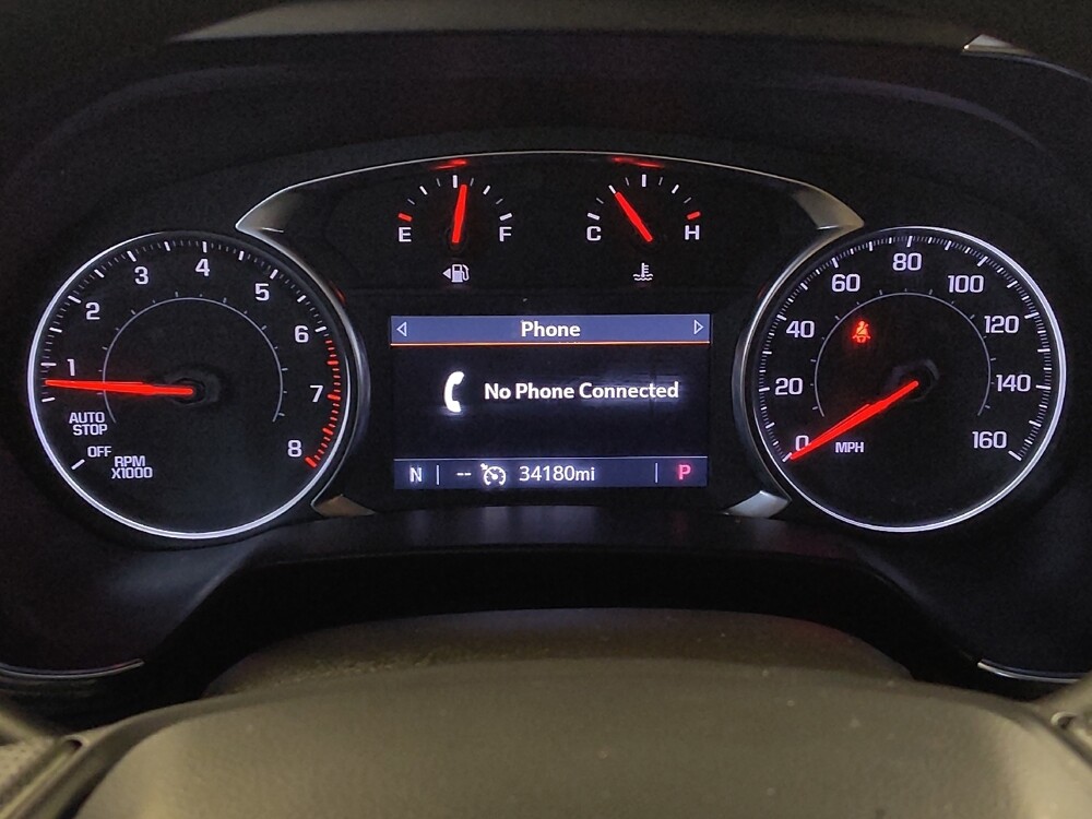 2023 Chevrolet Blazer in Temple, TX 76502 - 18116525 23