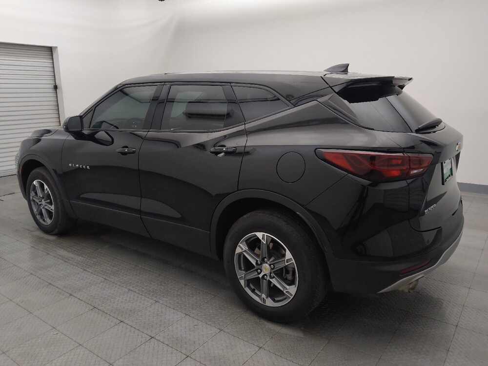 2023 Chevrolet Blazer in Temple, TX 76502 - 18116525 3