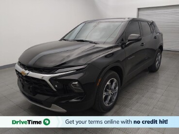 2023 Chevrolet Blazer in Temple, TX 76502