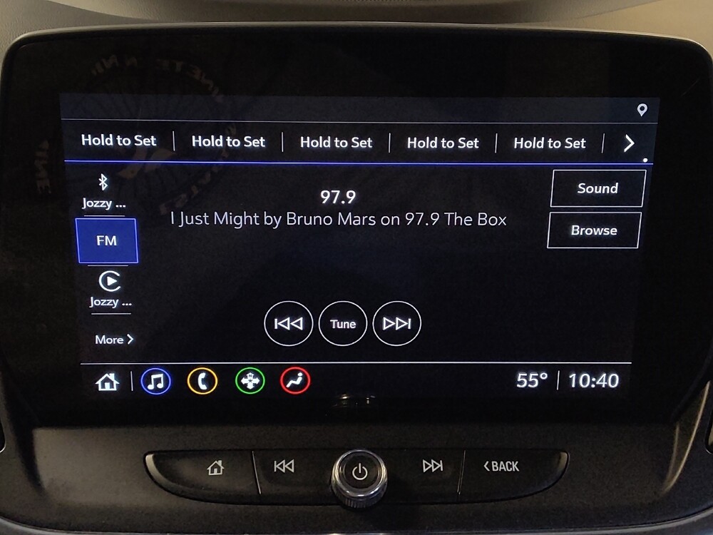 2023 Chevrolet Blazer in Temple, TX 76502 - 18116525 25