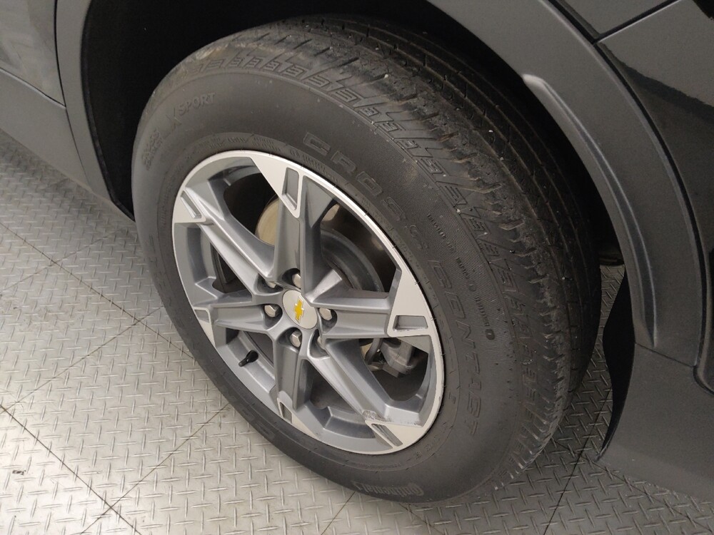 2023 Chevrolet Blazer in Temple, TX 76502 - 18116525 31