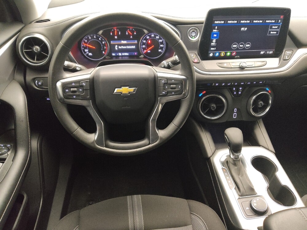 2023 Chevrolet Blazer in Temple, TX 76502 - 18116525 22