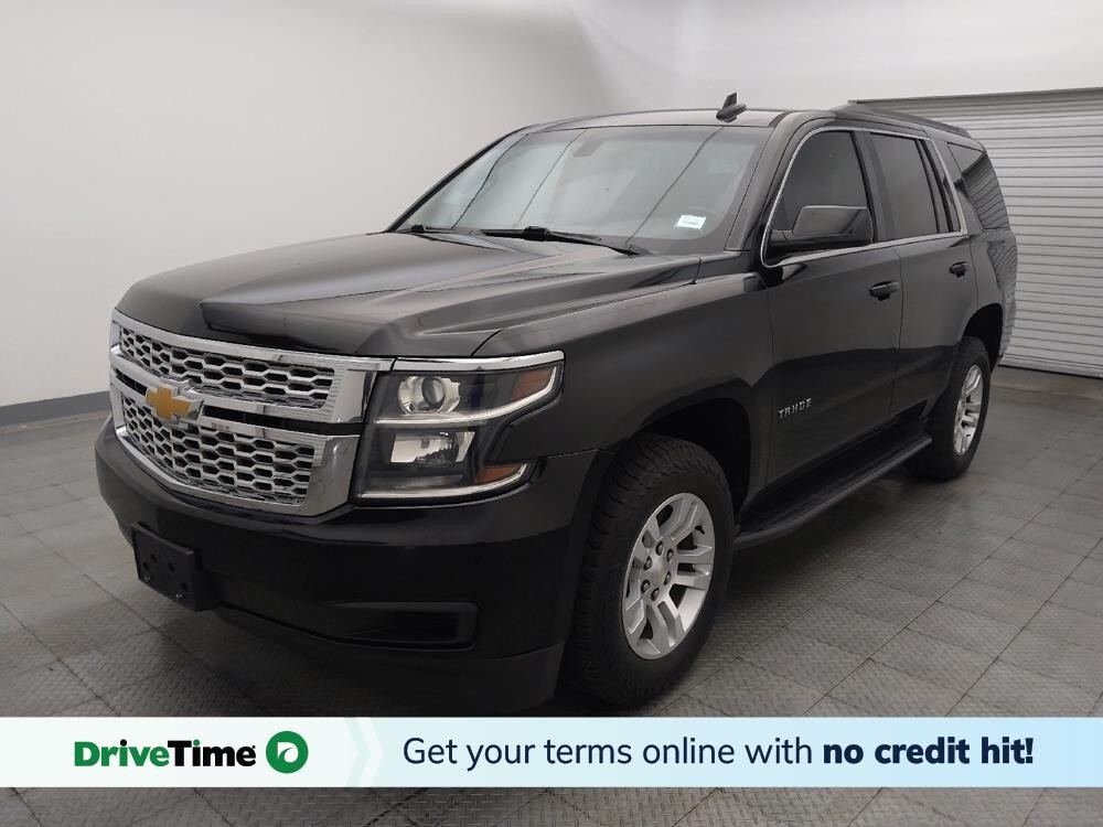 2018 Chevrolet Tahoe in Live Oak, TX 78233 - 18116526