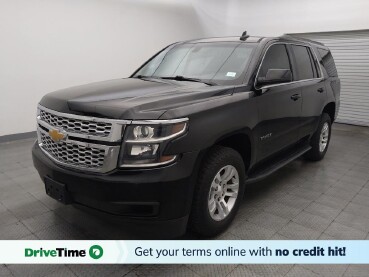 2018 Chevrolet Tahoe in Live Oak, TX 78233