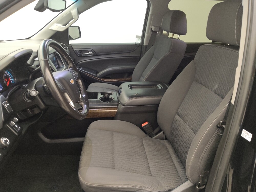 2018 Chevrolet Tahoe in Live Oak, TX 78233 - 18116526 17