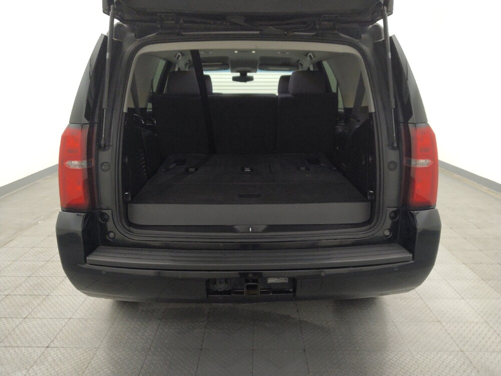 2018 Chevrolet Tahoe in Live Oak, TX 78233 - 18116526 29