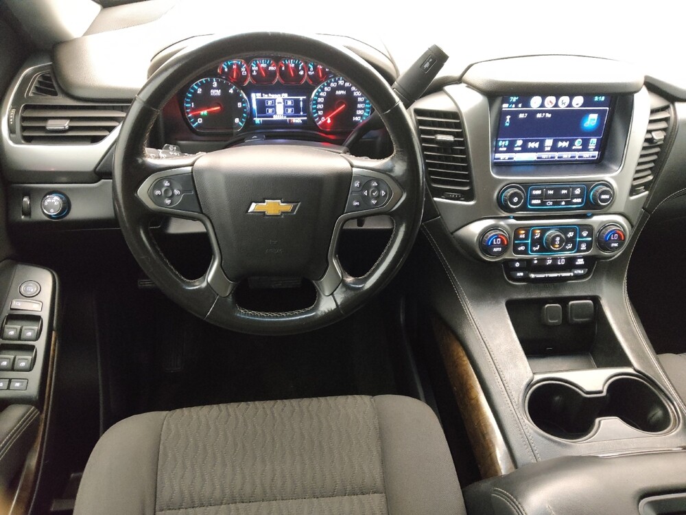 2018 Chevrolet Tahoe in Live Oak, TX 78233 - 18116526 22