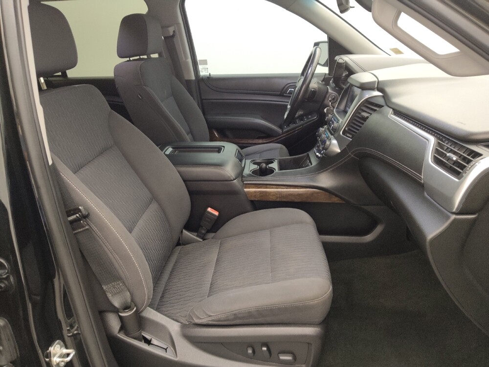 2018 Chevrolet Tahoe in Live Oak, TX 78233 - 18116526 21