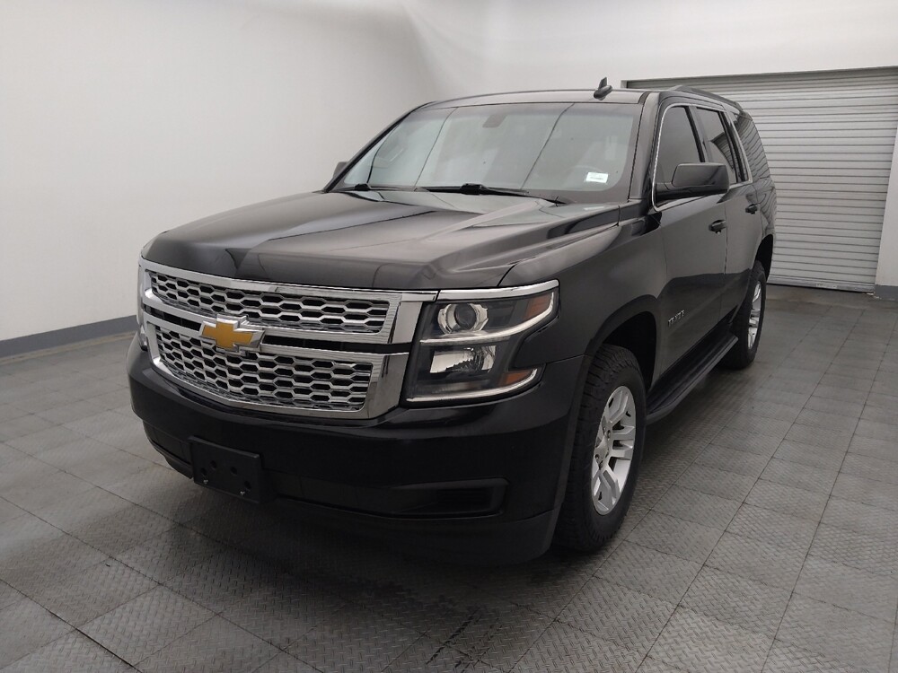 2018 Chevrolet Tahoe in Live Oak, TX 78233 - 18116526 15