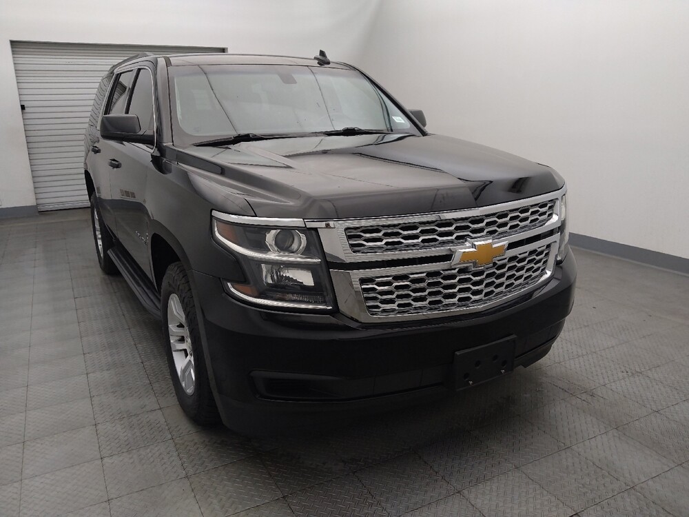 2018 Chevrolet Tahoe in Live Oak, TX 78233 - 18116526 14