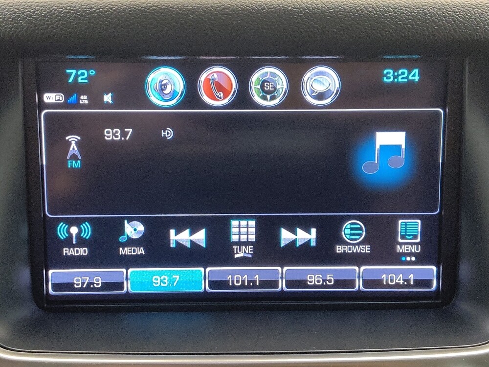 2018 Chevrolet Tahoe in Live Oak, TX 78233 - 18116526 25