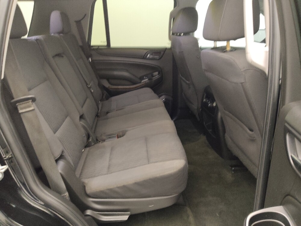 2018 Chevrolet Tahoe in Live Oak, TX 78233 - 18116526 19