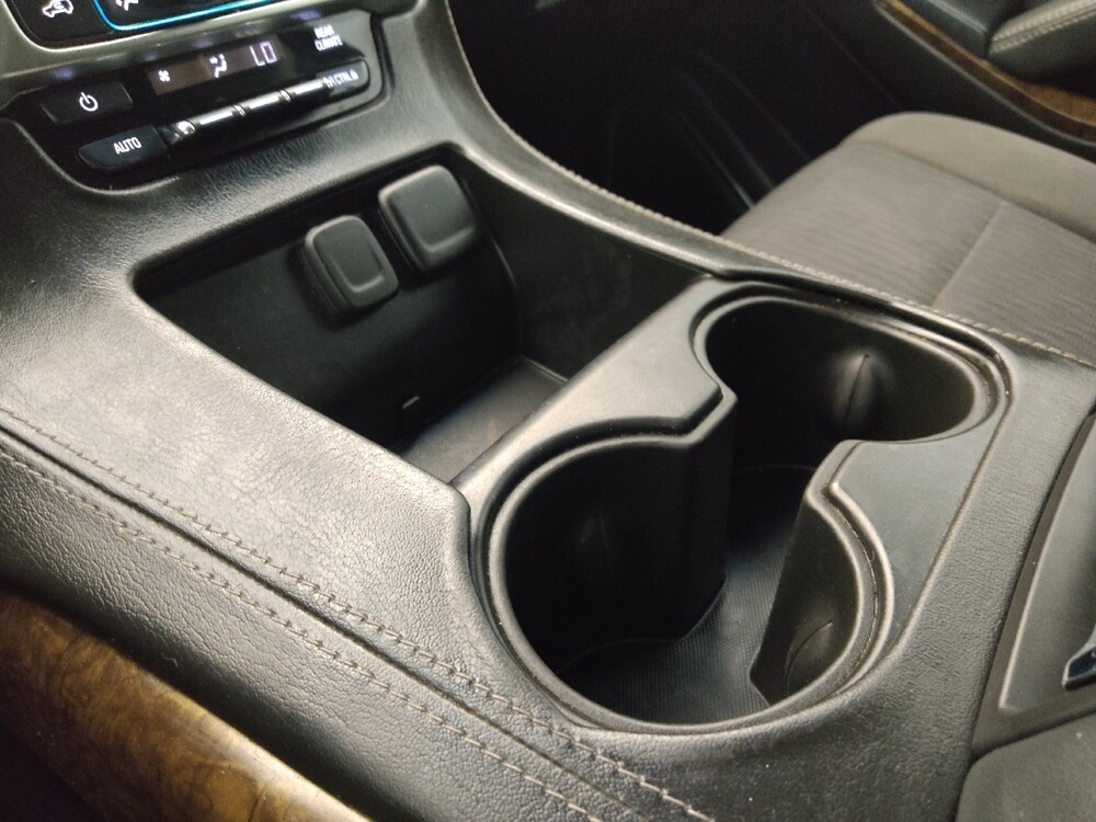 2018 Chevrolet Tahoe in Live Oak, TX 78233 - 18116526 26