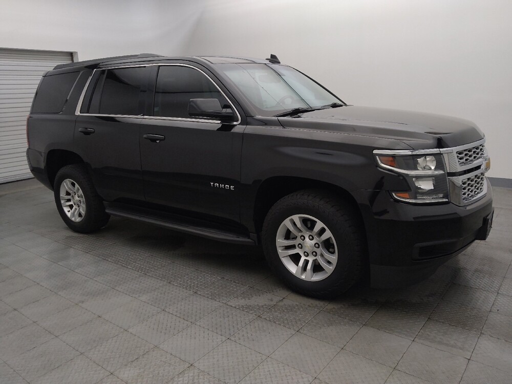 2018 Chevrolet Tahoe in Live Oak, TX 78233 - 18116526 11