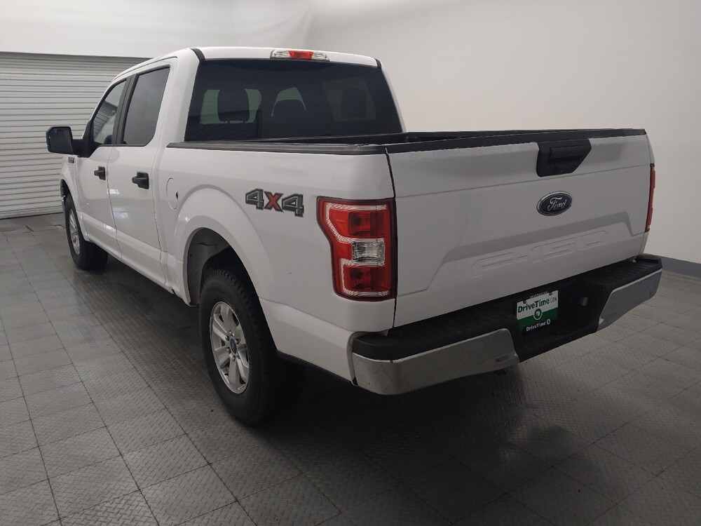 2019 Ford F150 in Houston, TX 77034 - 18116527 5
