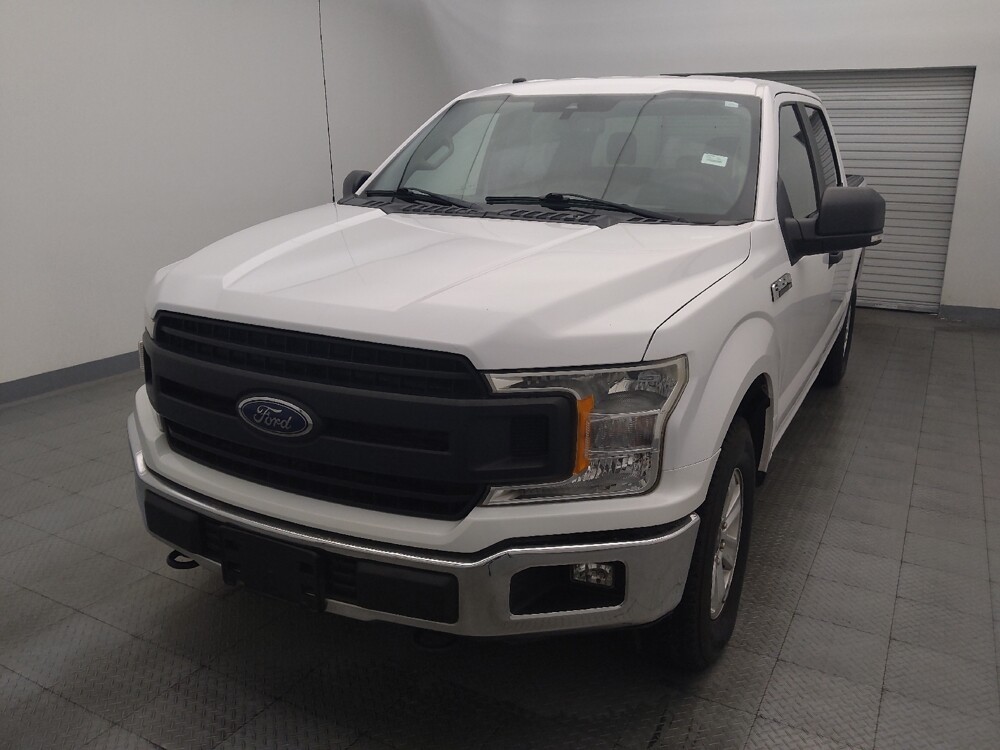 2019 Ford F150 in Houston, TX 77034 - 18116527 15