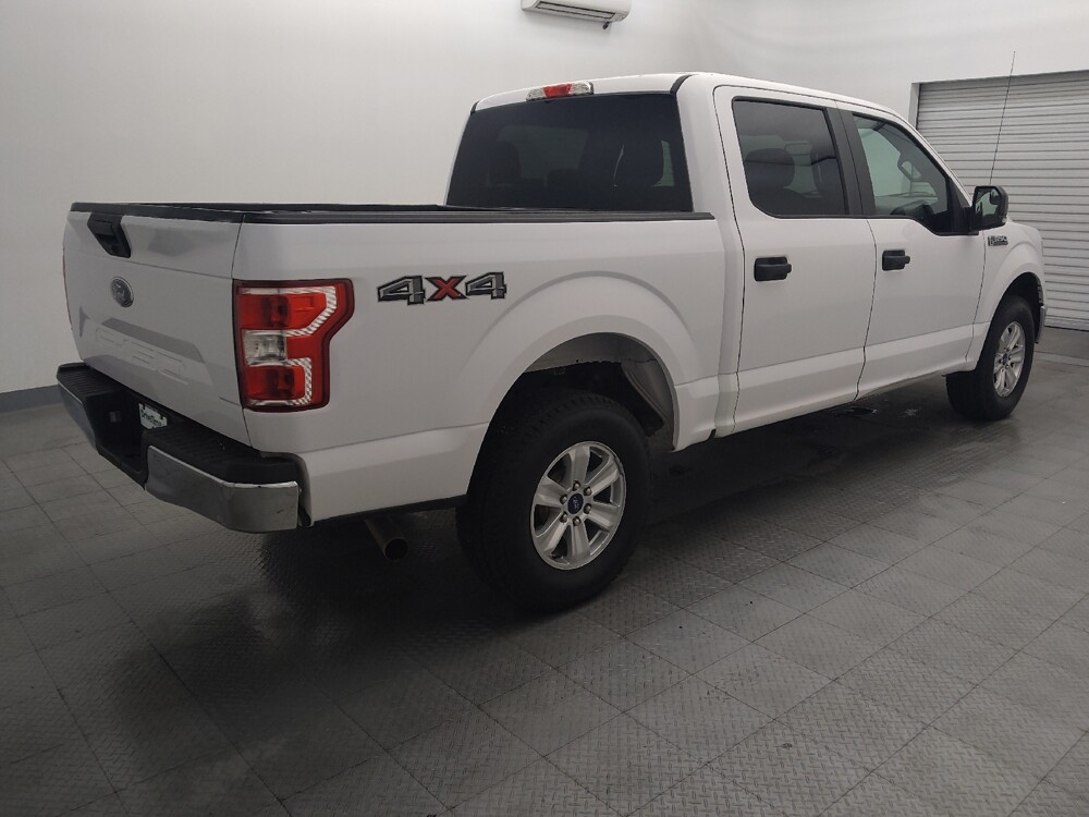 2019 Ford F150 in Houston, TX 77034 - 18116527 10