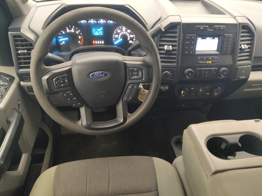 2019 Ford F150 in Houston, TX 77034 - 18116527 22