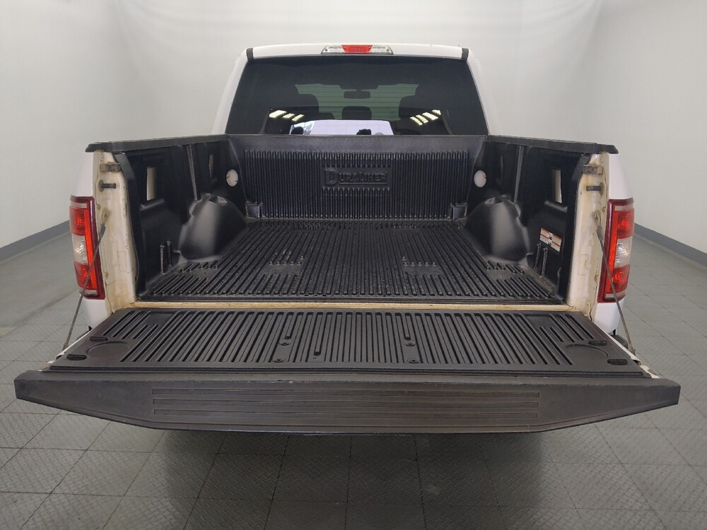 2019 Ford F150 in Houston, TX 77034 - 18116527 29