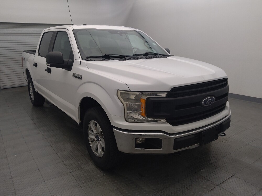 2019 Ford F150 in Houston, TX 77034 - 18116527 13